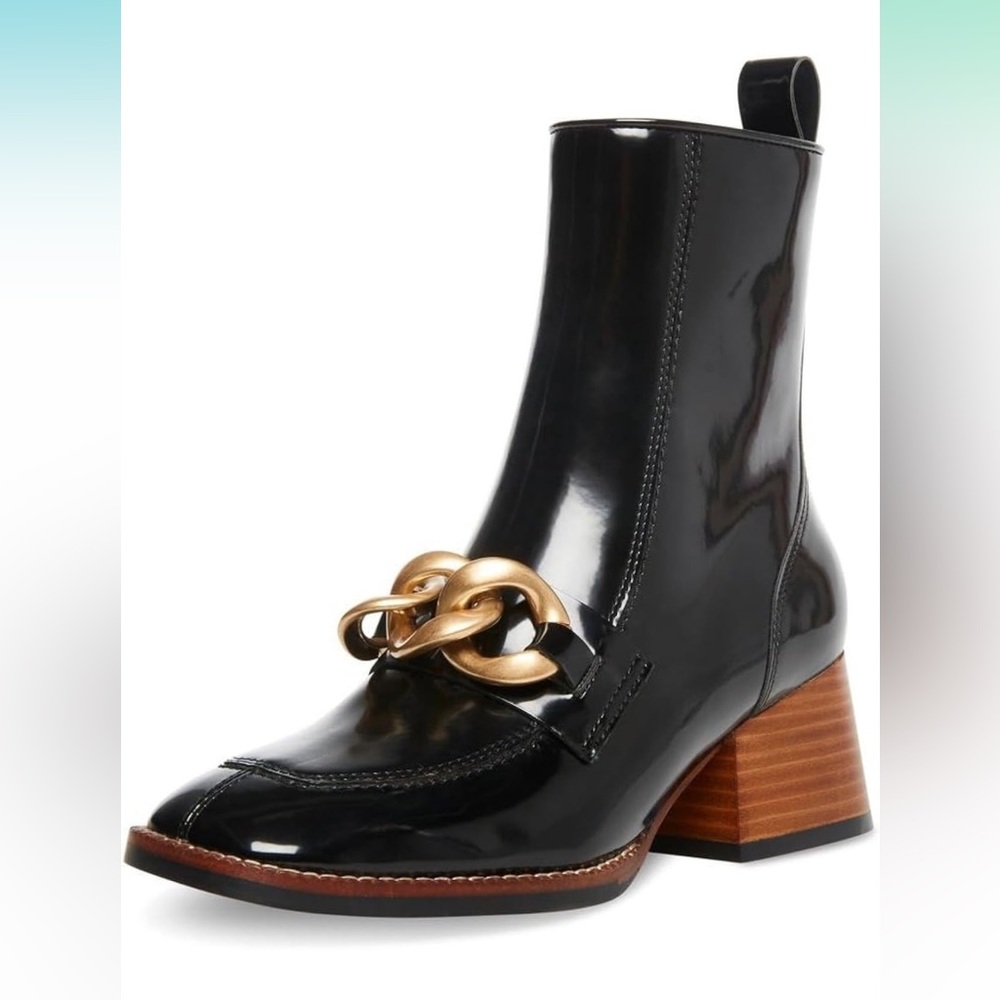 Steve Madden Loren Boot